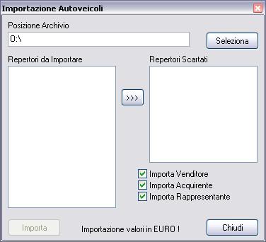 Repertorio