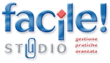 Logo di Facile!Studio