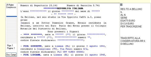 Videoscrittura