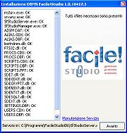 Servizio Client Server