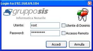 Facile!Configurazione