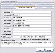Parametri
