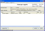 Import Visure
