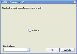 Facile!Configurazione