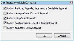Facile!Configurazione