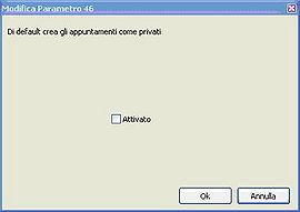 Facile!Configurazione