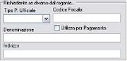 Modello unico