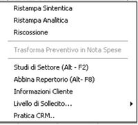 Fatturazione