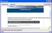 Import Visure