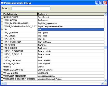 Facile!Configurazione