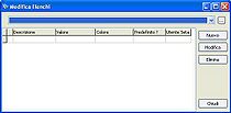 Facile!Configurazione