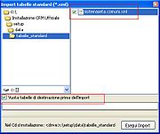 Configurazione di Facile!Business